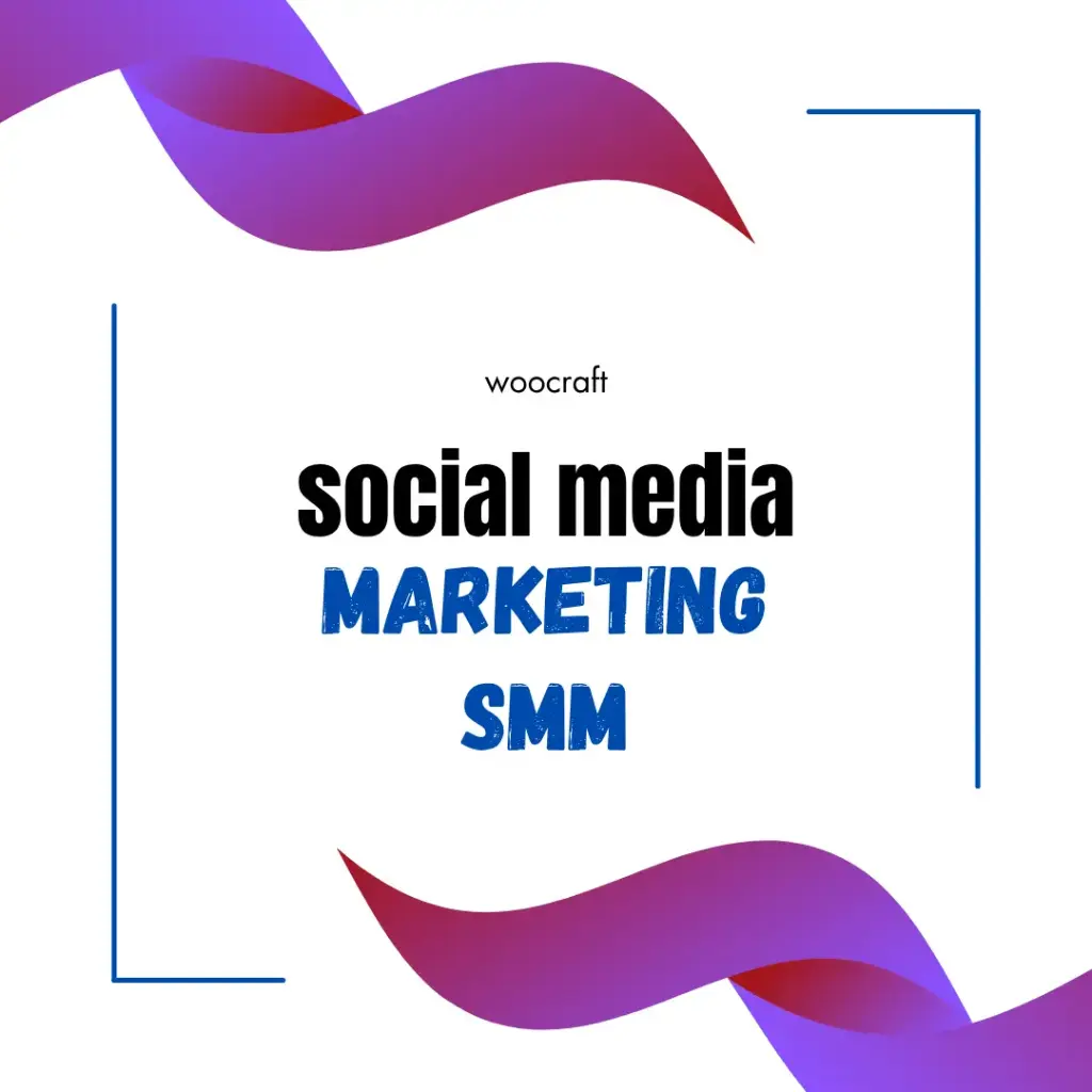 Social Media Marketing Services Package